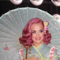 Katy Perry at 2011 MTV Video Music Awards | Picture 67191